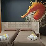 Schilizzi Hotel 3*