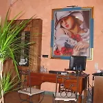 Schilizzi Hotel Napels