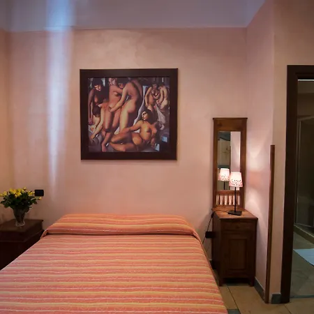 Hotel Schilizzi 3*