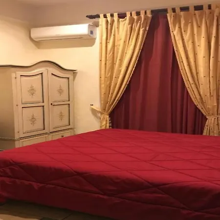 斯可丽齐酒店