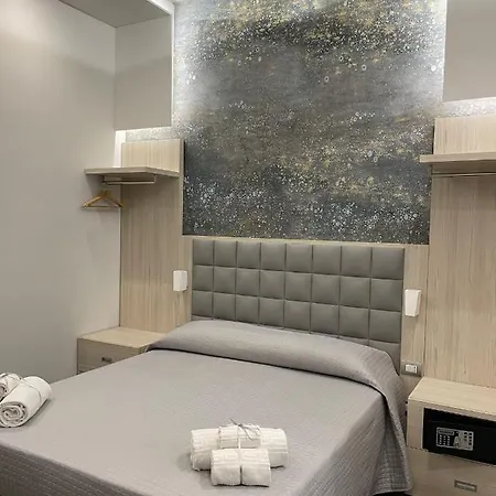 斯可丽齐酒店