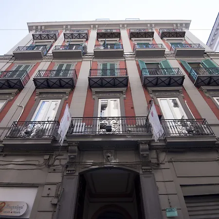 Schilizzi Hotel