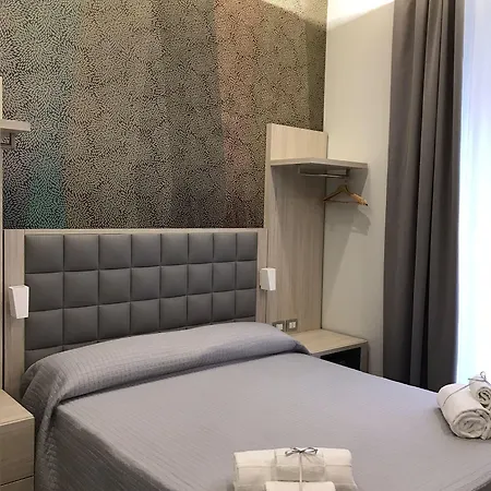 斯可丽齐酒店 那不勒斯