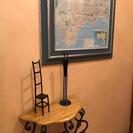 Ξενοδοχείο Schilizzi Νάπολη