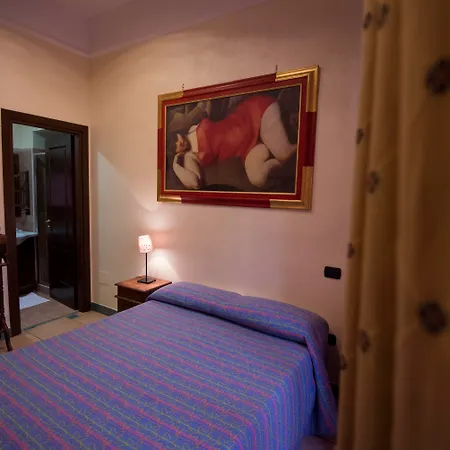 Hotel Schilizzi