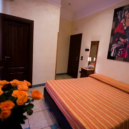 Schilizzi Hotel