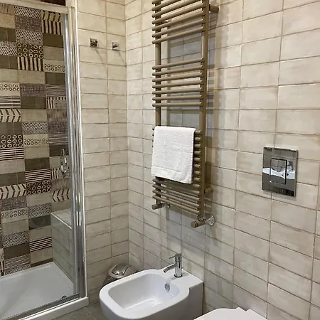 Schilizzi Hotel Neapol