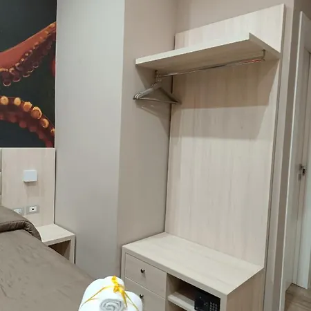Schilizzi Szálloda 3*