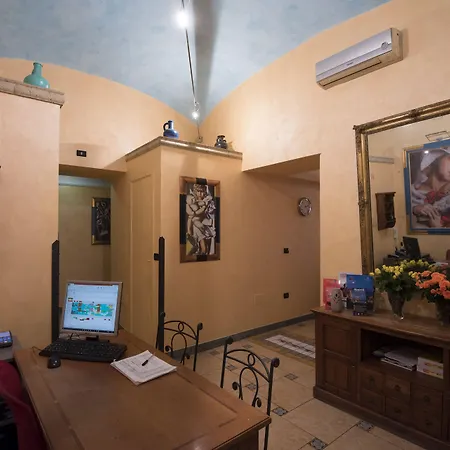 Szálloda Schilizzi 3*
