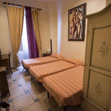 Schilizzi Ξενοδοχείο 3*