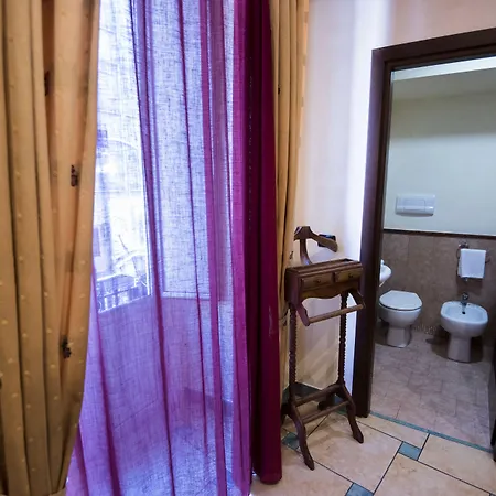 Ξενοδοχείο Schilizzi