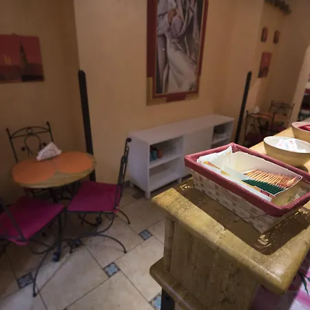 Schilizzi Ξενοδοχείο