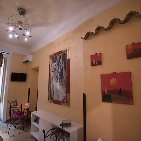 Schilizzi 3* Νάπολη