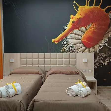 Schilizzi Ξενοδοχείο 3*