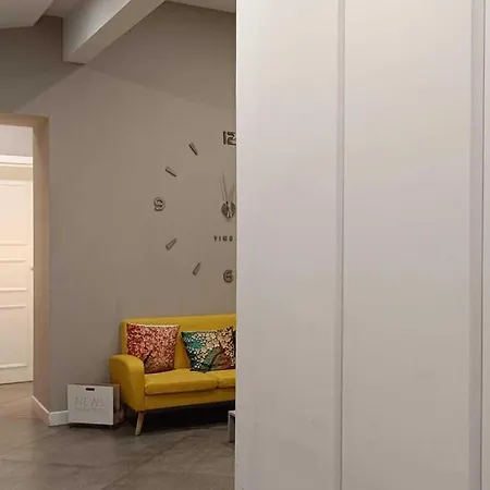 Schilizzi Ξενοδοχείο Νάπολη