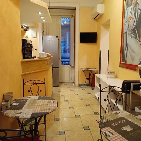 Schilizzi Ξενοδοχείο