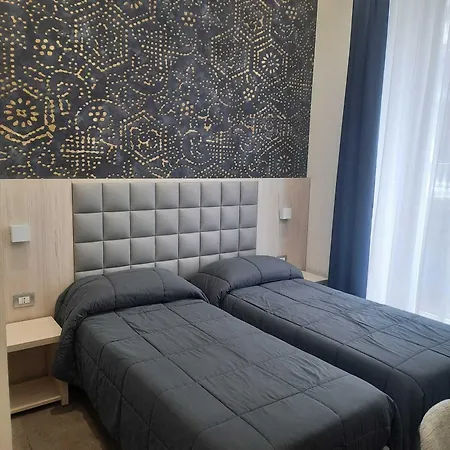 Szálloda Schilizzi 3*