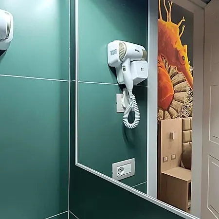 Schilizzi Szálloda Nápoly