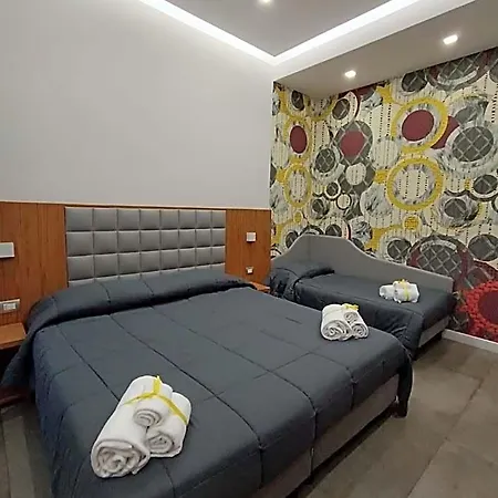 فندق Schilizzi 3*