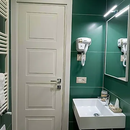 Szálloda Schilizzi 3*