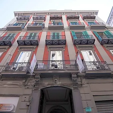 Schilizzi Nápoly