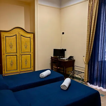 Schilizzi Ξενοδοχείο 3*