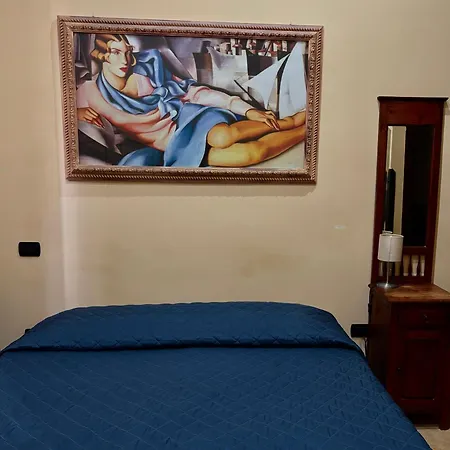Schilizzi Νάπολη