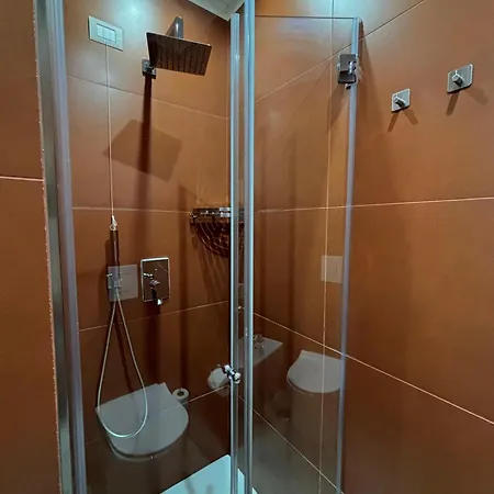 Schilizzi Отель 3*