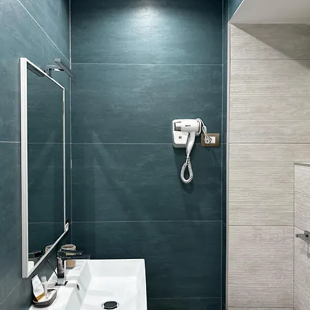 فندق Schilizzi 3*