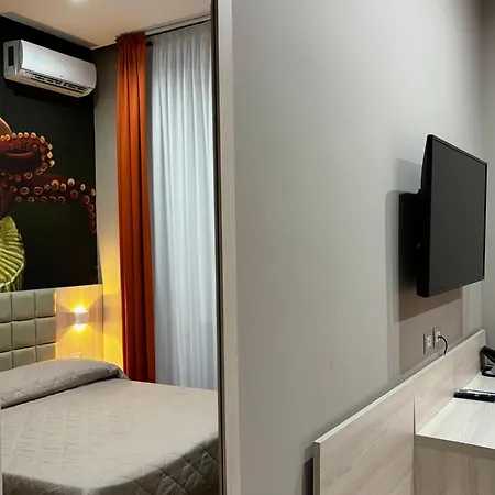 فندق Schilizzi 3*