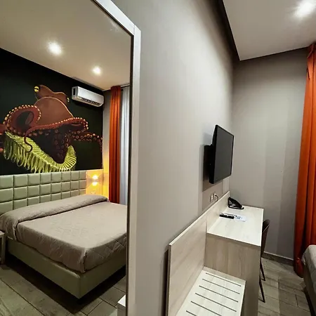 فندق Schilizzi 3*
