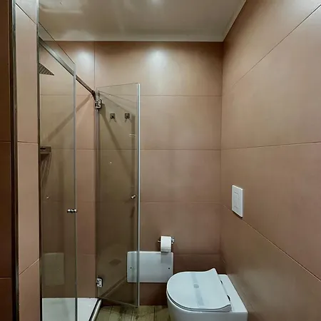 Schilizzi 3* نابولي