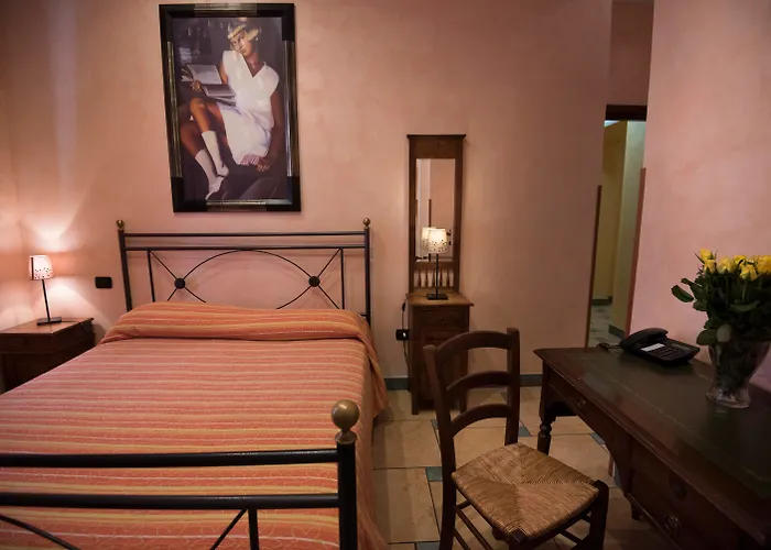 Schilizzi Hotel Nápoles