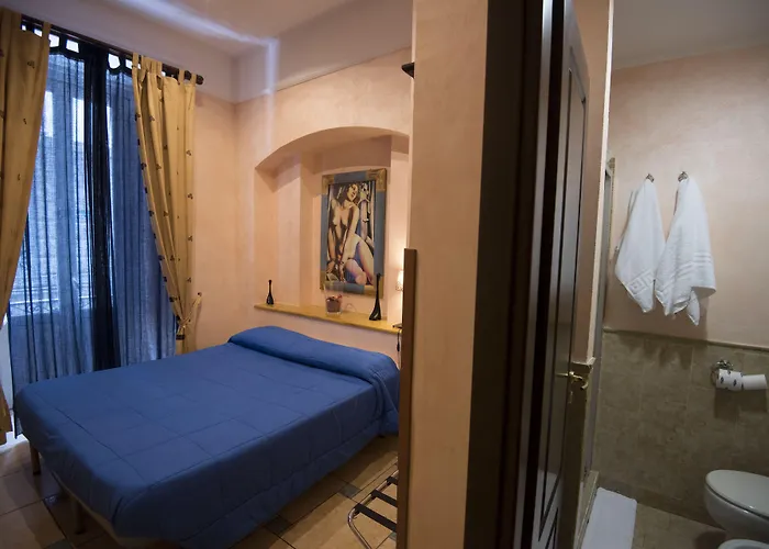 Schilizzi 3* Nápoles