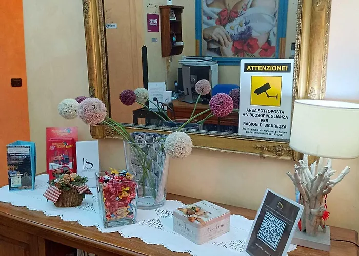 Schilizzi 3* Nápoles