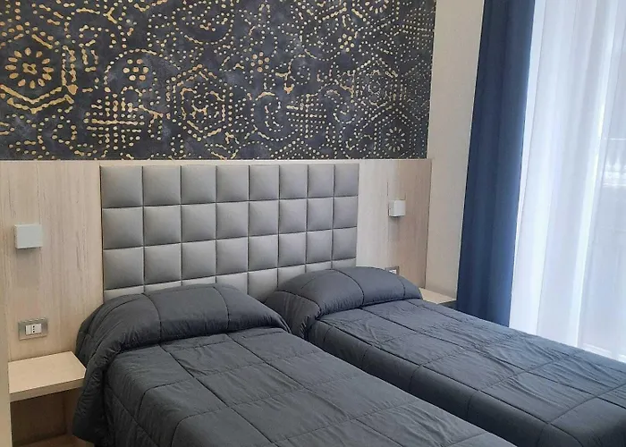 Szálloda Schilizzi 3*