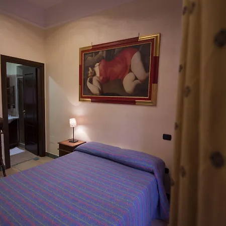Hotel Schilizzi