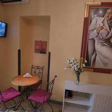 Schilizzi Naples
