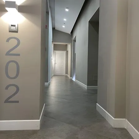 Schilizzi Hotel 3*