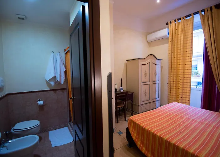 Schilizzi 3* Nápoles