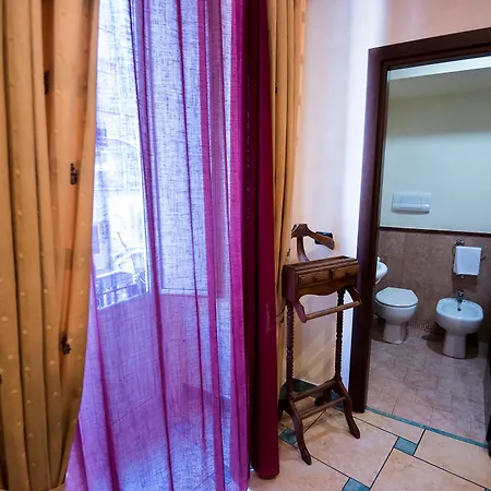 Hotel Schilizzi 3*