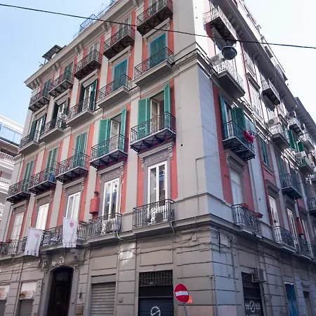Schilizzi Napoli