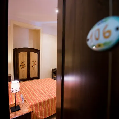 Hotel Schilizzi 3*