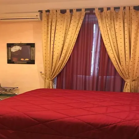Hotel Schilizzi 3*