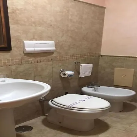 Schilizzi Hotel 3*