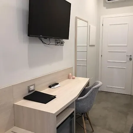 Hotel Schilizzi 3*