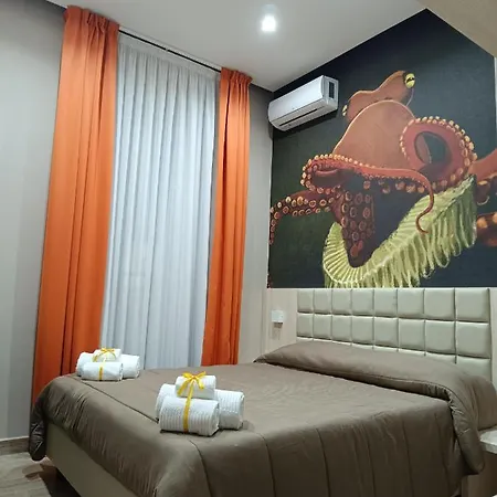 Hotel Schilizzi