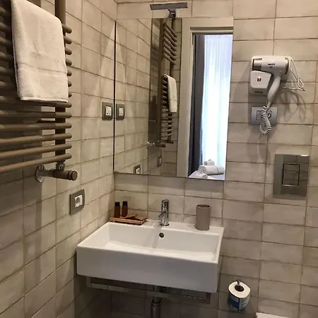 Schilizzi Hotel