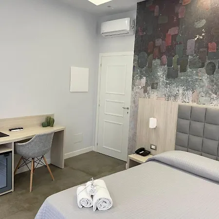 Schilizzi Hotel 3*