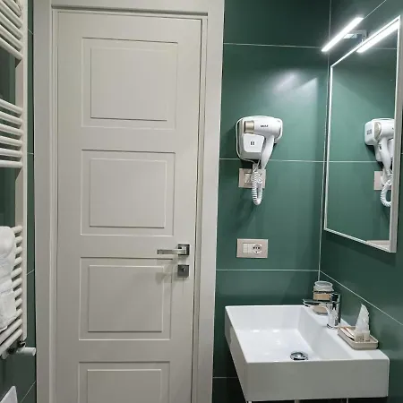 Hotel Schilizzi 3*